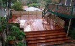 Renovations Builders Decks